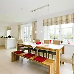 Salig Hues Von Appartements & Mehr