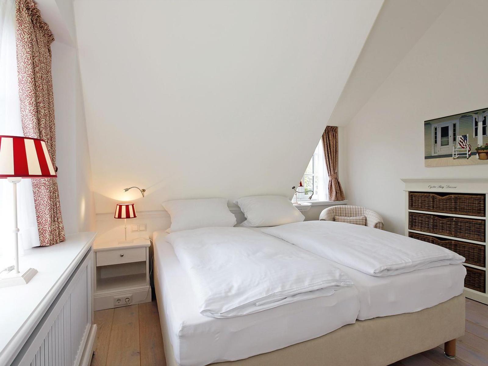 Salig Hues Von & Mehr Ferienhaus