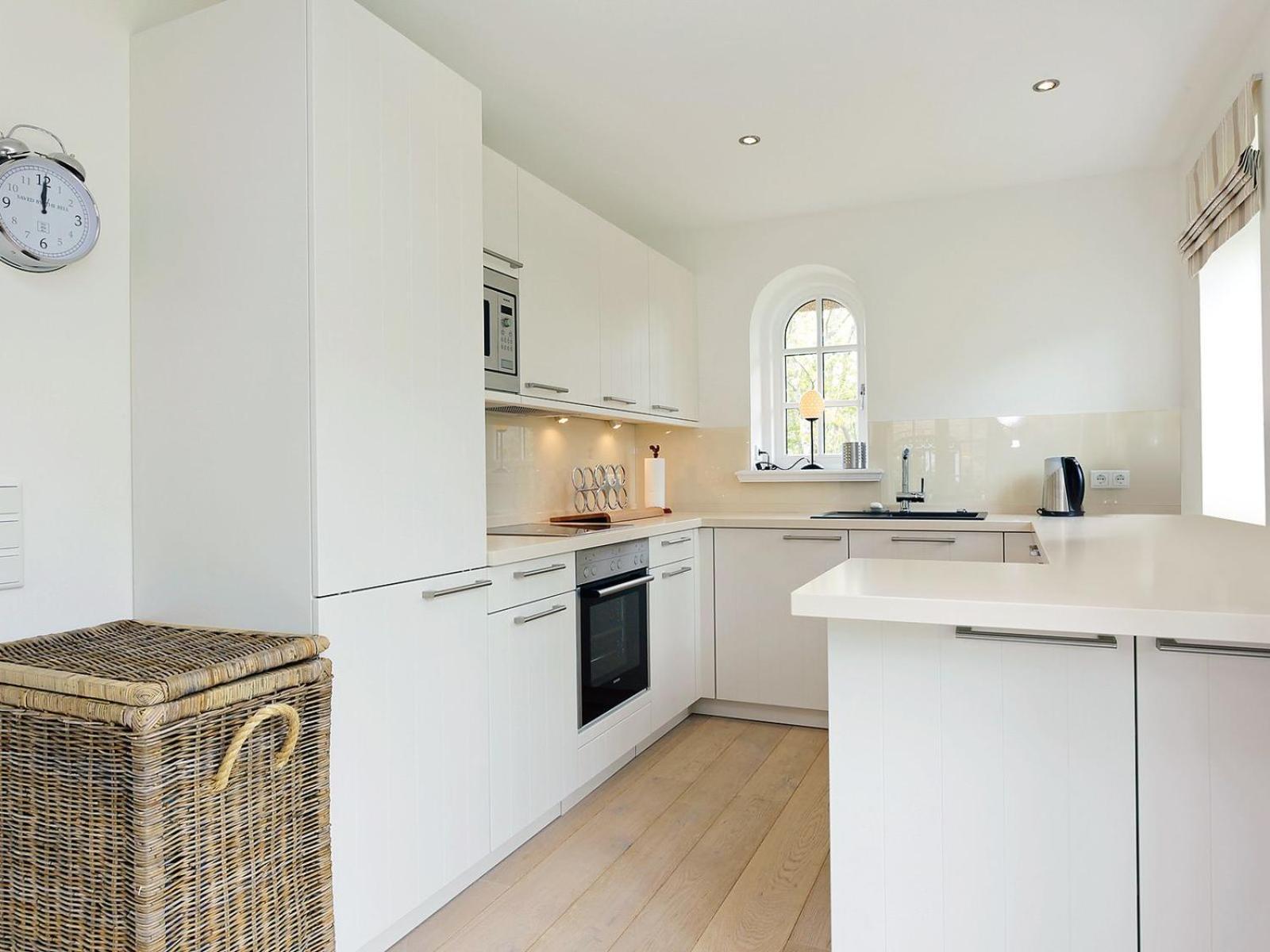 Ferienhaus Salig Hues Von & Mehr *